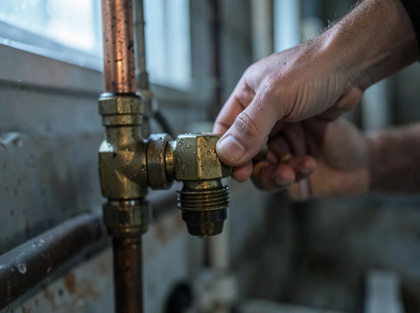 Emergency Plumber Pemberton, OH FAQs
